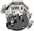 AL4236X Alternator, 3.0L, 6Cyl, 110 Amp, Remanufactured
