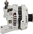 AL4238X Alternator, 90 Amp, Remanufactured