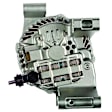 AL4238X Alternator, 90 Amp, Remanufactured