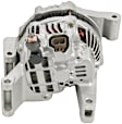 AL4238X Alternator, 90 Amp, Remanufactured