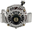 AL4240X Alternator, 110 Amp, Remanufactured, OE Replacement Series