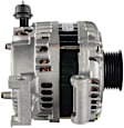 AL4240X Alternator, 110 Amp, Remanufactured, OE Replacement Series