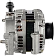 AL4240X Alternator, 110 Amp, Remanufactured, OE Replacement Series
