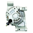 AL4241N Alternator, 110 Amp, New