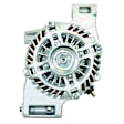 AL4241N Alternator, 110 Amp, New