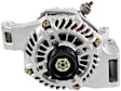 AL4241X Alternator, 2.0L, 4Cyl, 100 Amp, Remanufactured, OE Replacement Series