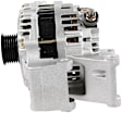 AL4241X Alternator, 2.0L, 4Cyl, 100 Amp, Remanufactured, OE Replacement Series