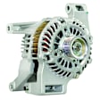 AL4241X Alternator, 2.0L, 4Cyl, 100 Amp, Remanufactured, OE Replacement Series