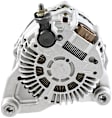 AL4246X Alternator, 100 Amp, Remanufactured