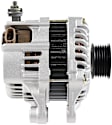 AL4246X Alternator, 100 Amp, Remanufactured