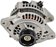 AL4300X Alternator, 2.2L, 4Cyl, 70 Amp, Remanufactured, OE Replacement Series