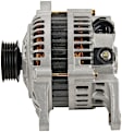 AL4300X Alternator, 2.2L, 4Cyl, 70 Amp, Remanufactured, OE Replacement Series