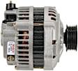 AL4300X Alternator, 2.2L, 4Cyl, 70 Amp, Remanufactured, OE Replacement Series