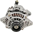 AL4301X Alternator, 75 Amp, Remanufactured, OE Replacement Series