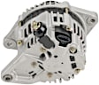AL4304X Alternator, 2.5L, 4Cyl, 90 Amp, Remanufactured, OE Replacement Series