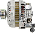 AL4309X Alternator, 2.5L, 4Cyl, Remanufactured