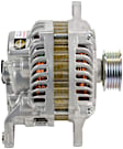 AL4309X Alternator, 2.5L, 4Cyl, Remanufactured