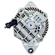 AL4309X Alternator, 2.5L, 4Cyl, Remanufactured