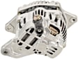 AL4310X Alternator, 2.5L, 4Cyl, 90 Amp, Remanufactured, OE Replacement Series