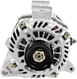 AL4313X Alternator, 2.5L, 4Cyl, 110 Amp, Remanufactured, OE Replacement Series