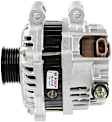 AL4313X Alternator, 2.5L, 4Cyl, 110 Amp, Remanufactured, OE Replacement Series