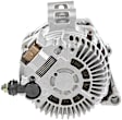 AL4313X Alternator, 2.5L, 4Cyl, 110 Amp, Remanufactured, OE Replacement Series
