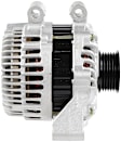 AL4313X Alternator, 2.5L, 4Cyl, 110 Amp, Remanufactured, OE Replacement Series