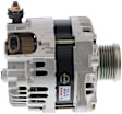 AL4319X Alternator, 130 Amp, Remanufactured