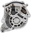 AL4319X Alternator, 130 Amp, Remanufactured