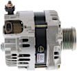 AL4319X Alternator, 130 Amp, Remanufactured