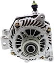 AL4320X Alternator, 2.5L, 4Cyl, 110 Amp, Remanufactured, OE Replacement Series