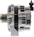 AL4320X Alternator, 2.5L, 4Cyl, 110 Amp, Remanufactured, OE Replacement Series