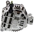 AL4320X Alternator, 2.5L, 4Cyl, 110 Amp, Remanufactured, OE Replacement Series