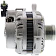 AL4320X Alternator, 2.5L, 4Cyl, 110 Amp, Remanufactured, OE Replacement Series