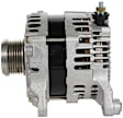 AL4322X Alternator, Remanufactured