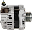AL4322X Alternator, Remanufactured