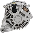 AL4322X Alternator, Remanufactured