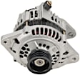 AL4330X Alternator, 85 Amp, Remanufactured, OE Replacement Series