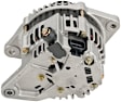 AL4330X Alternator, 85 Amp, Remanufactured, OE Replacement Series
