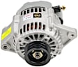 AL4504X Alternator, Remanufactured, OE Replacement Series