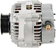AL4504X Alternator, Remanufactured, OE Replacement Series