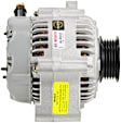 AL4504X Alternator, Remanufactured, OE Replacement Series