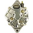 AL4504X Alternator, Remanufactured, OE Replacement Series