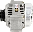 AL4507X Alternator, 2.7L, 6Cyl, 95 Amp, Remanufactured