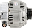 AL4507X Alternator, 2.7L, 6Cyl, 95 Amp, Remanufactured
