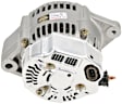 AL4507X Alternator, 2.7L, 6Cyl, 95 Amp, Remanufactured