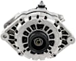 AL4515X Alternator, 2.0L, 4Cyl, 105 Amp, Remanufactured