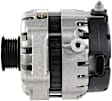 AL4515X Alternator, 2.0L, 4Cyl, 105 Amp, Remanufactured