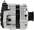 AL4515X Alternator, 2.0L, 4Cyl, 105 Amp, Remanufactured