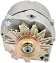 AL530X OE Replacement Alternator, Remanufactured OE Replacement Series